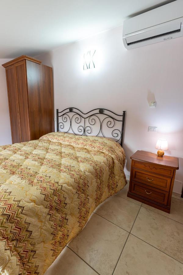 Il Contado B&B Castel Sant'Elia 外观 照片